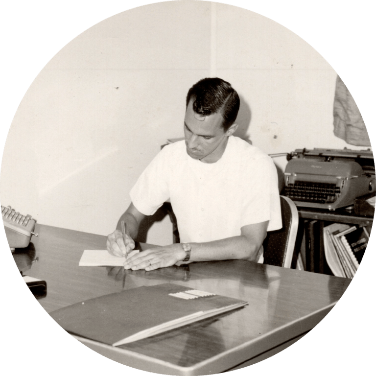 Don Eduardo Gómez